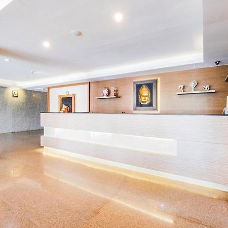 Hotel Capital O 22439 Ratna Forever Karkal Zewnętrze zdjęcie