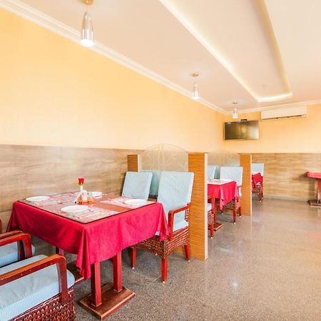 Hotel Capital O 22439 Ratna Forever Karkal Zewnętrze zdjęcie
