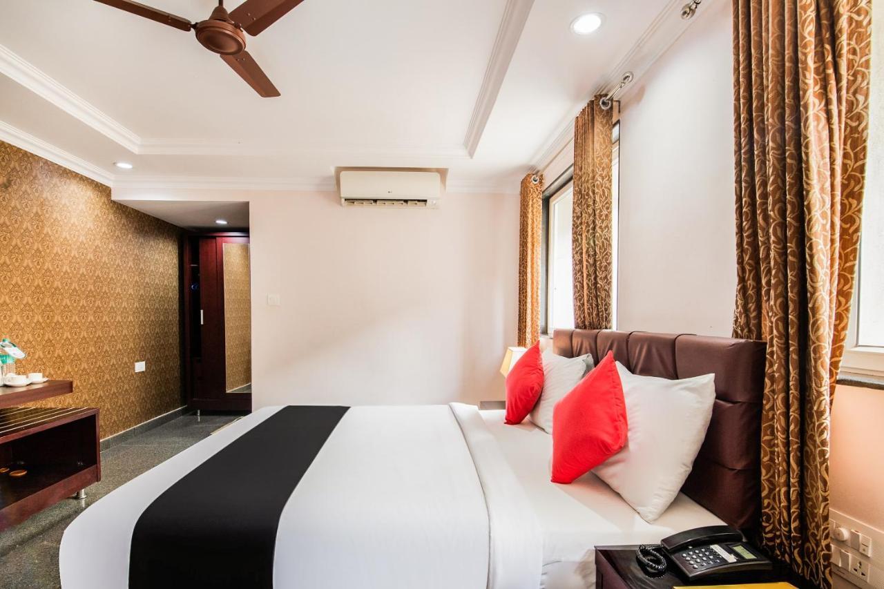Hotel Capital O 22439 Ratna Forever Karkal Zewnętrze zdjęcie
