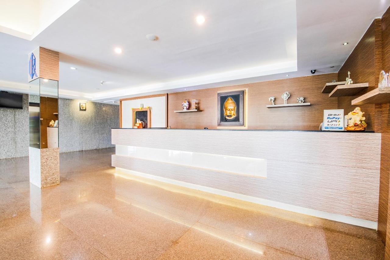 Hotel Capital O 22439 Ratna Forever Karkal Zewnętrze zdjęcie