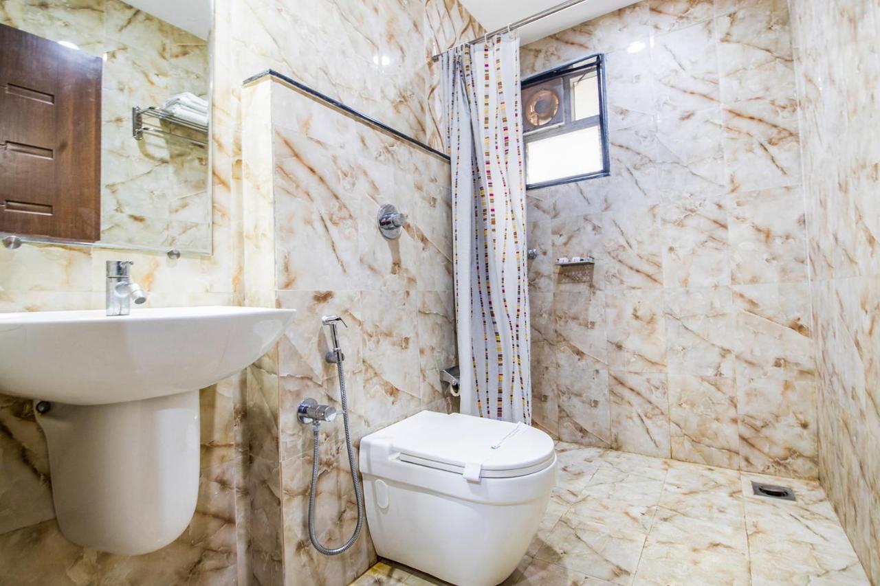 Hotel Capital O 22439 Ratna Forever Karkal Zewnętrze zdjęcie