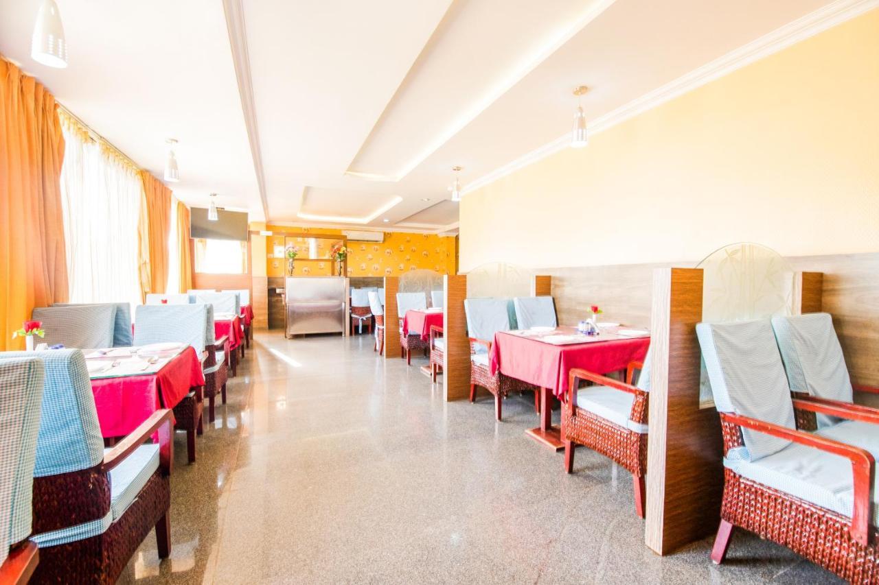 Hotel Capital O 22439 Ratna Forever Karkal Zewnętrze zdjęcie