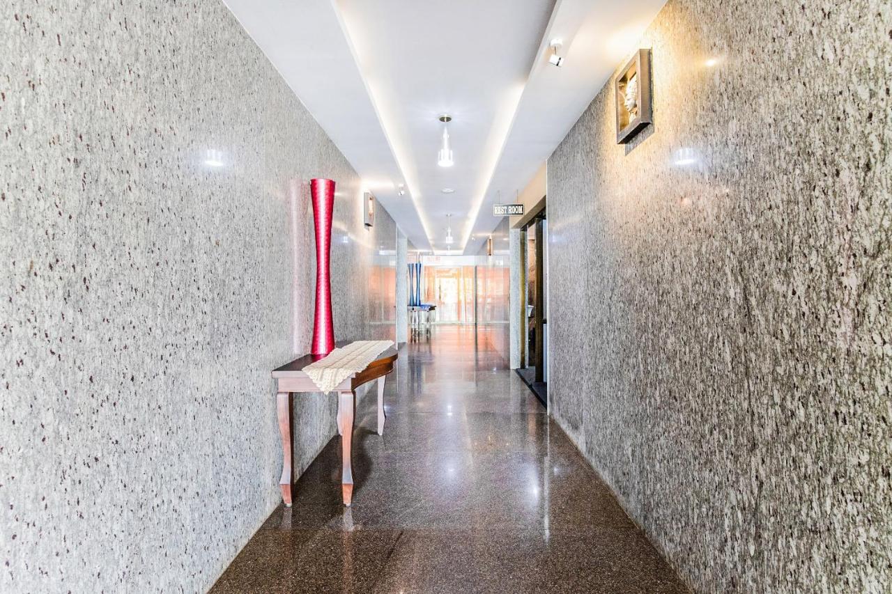Hotel Capital O 22439 Ratna Forever Karkal Zewnętrze zdjęcie