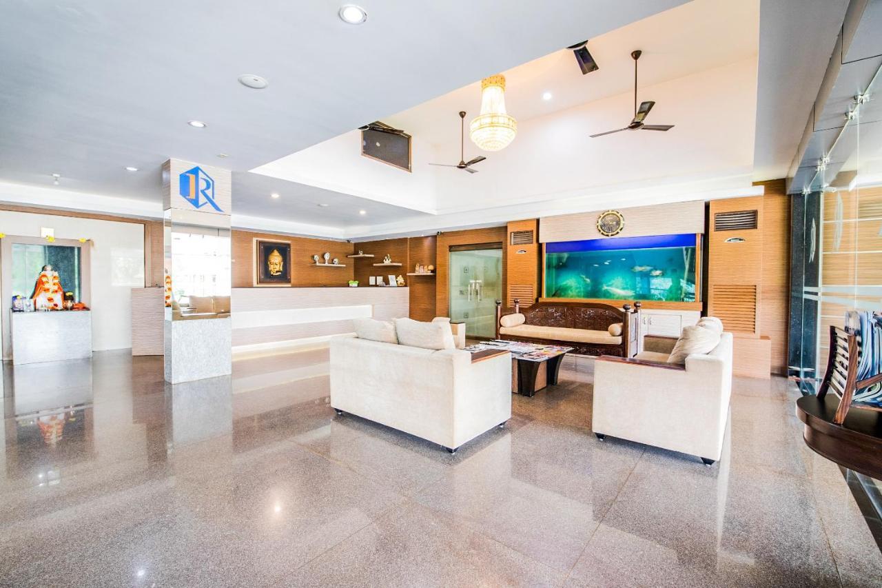 Hotel Capital O 22439 Ratna Forever Karkal Zewnętrze zdjęcie