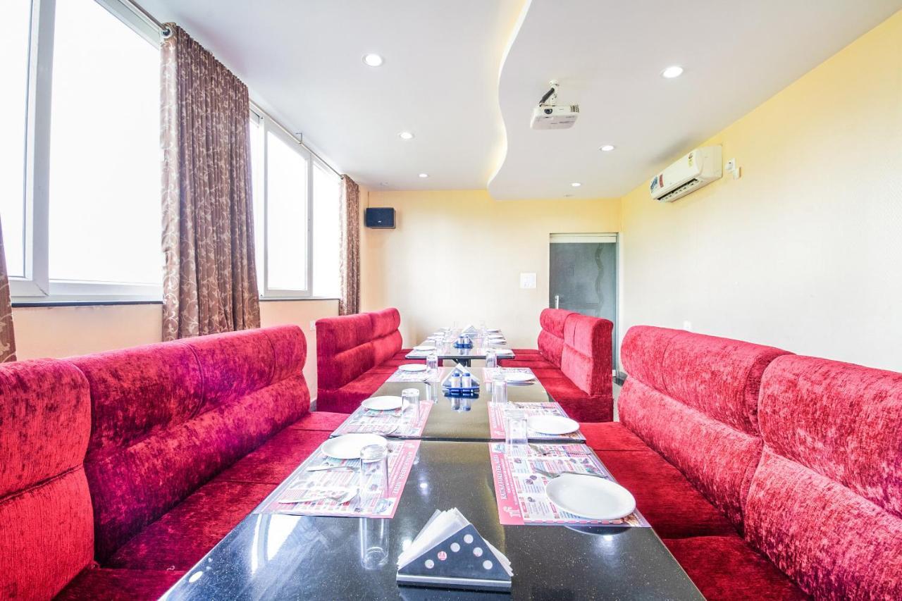 Hotel Capital O 22439 Ratna Forever Karkal Zewnętrze zdjęcie