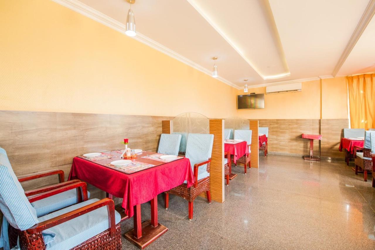Hotel Capital O 22439 Ratna Forever Karkal Zewnętrze zdjęcie