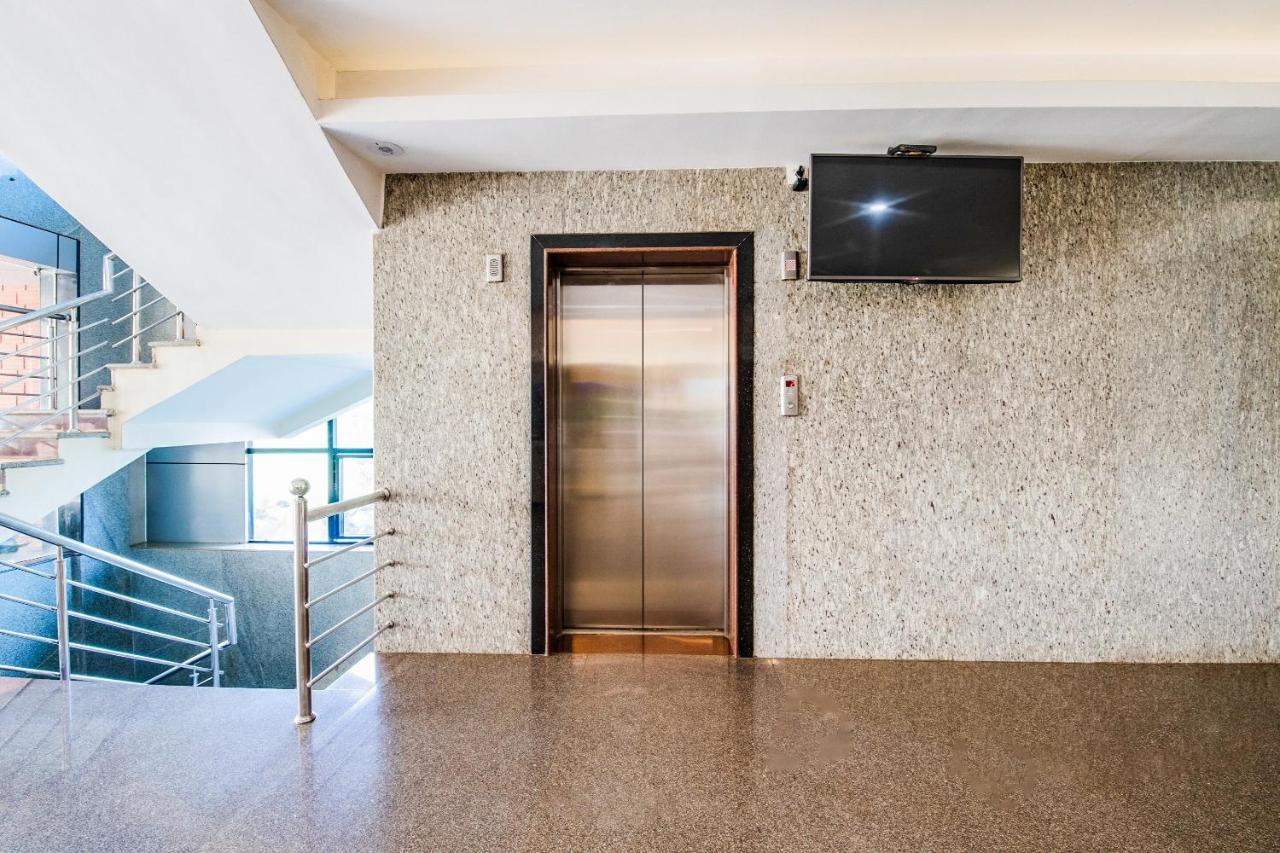 Hotel Capital O 22439 Ratna Forever Karkal Zewnętrze zdjęcie