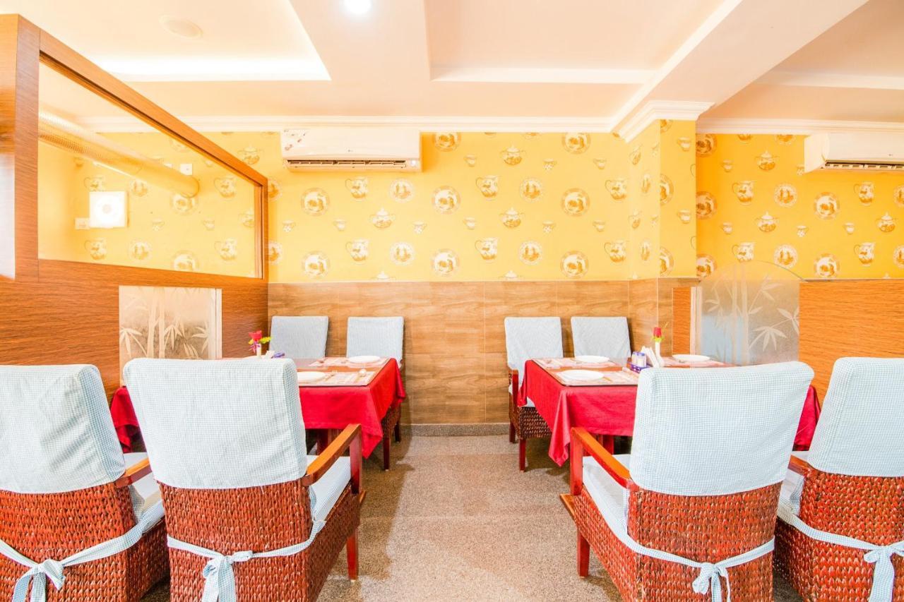 Hotel Capital O 22439 Ratna Forever Karkal Zewnętrze zdjęcie
